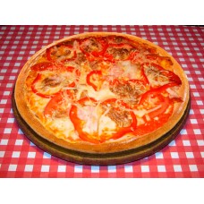 Пицца Тоскана